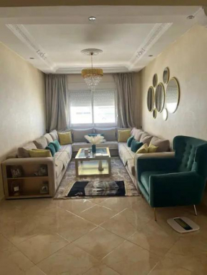 appartement neuf et propre